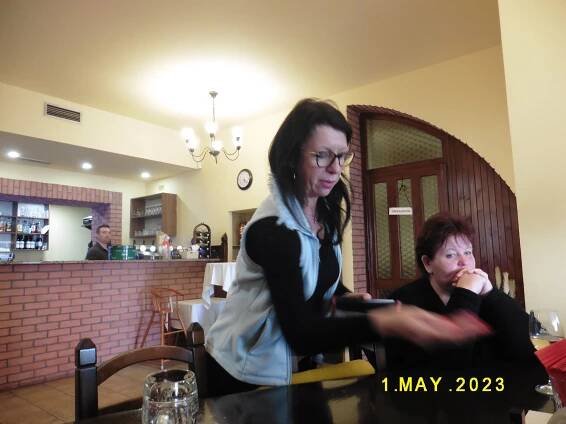 Restaurace U Kovářů foto 3