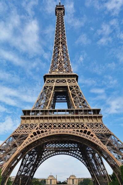 Pan Eiffel