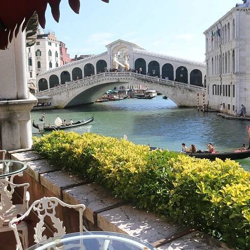 AL PONTE ANTICO HOTEL - Updated 2025 Prices & Reviews (Venice, Italy)