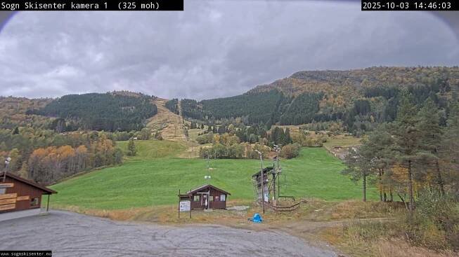 Live Cameras in Norway | Real-Time Webcams Ski Destinations - Explore Norway