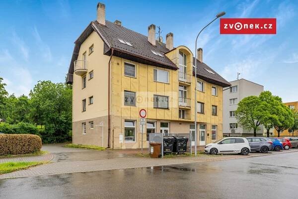 Prodej Byt 3+kk, Zlín - Malenovice