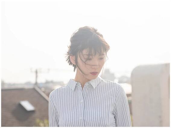 GALLERY｜MAYU MATSUOKA official website - 松岡茉優