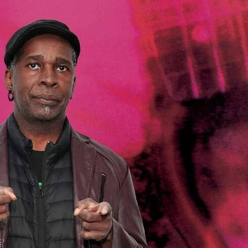 Why I My Bloody Valentine's Loveless, by Vernon Reid