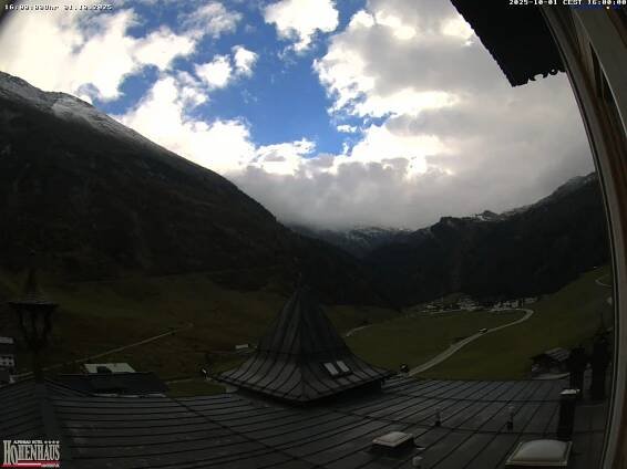 WetterCam Hintertux