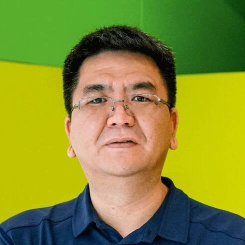 On a path to building green | mag