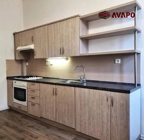 Pronájem Byt 1+1, Jaselská, Opava - Předměstí