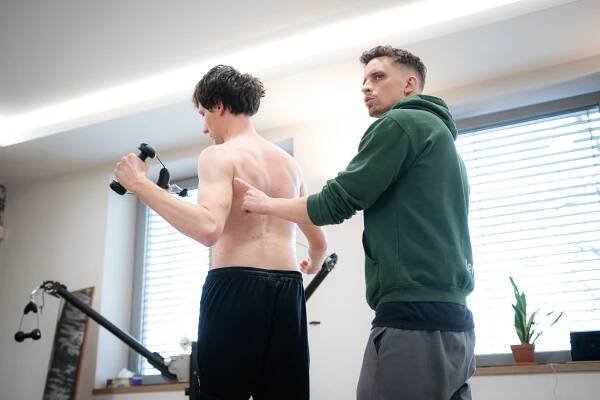 Individuální funkční trénink – balíček 6 hodin, Brno, Žabovřesky, ProSapiens Biomechanic