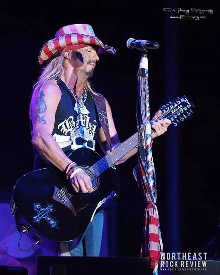 BRET MICHAELS | LACONIA, NH | 6.16.16 – NORTHEAST ROCK REVIEW