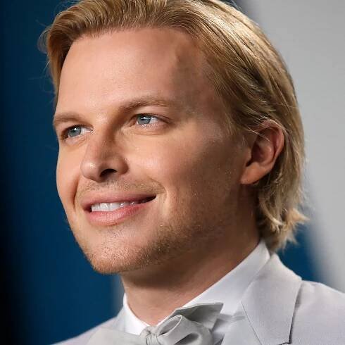 Is Ronan Farrow Too Good to Be True?