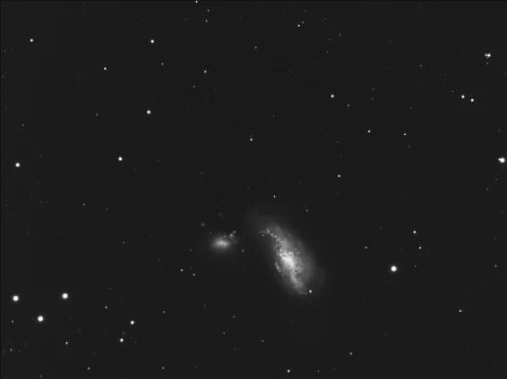 Black River Observatory