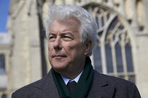 Ken Follett