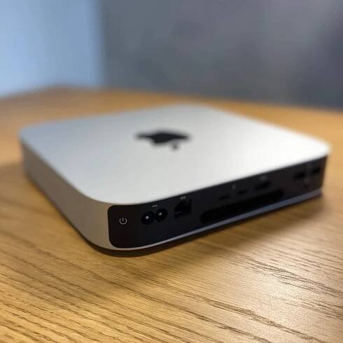 Prodám Mac mini, M1, rok 2020, 8GB RAM, 512GB za 16 300 CZK - 9/2022 - Apple Bazar