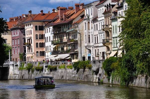 Images & Photos of Ljubljana - Ljubljana Picture Gallery | Ljubljana.info