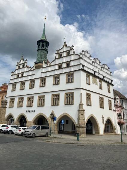 Cestovatelský fotodeník