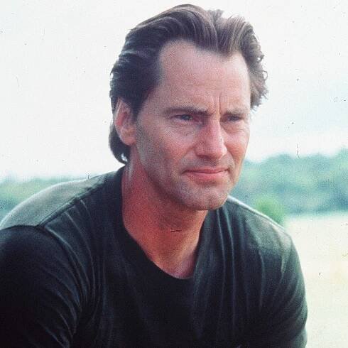 Sam Shepard Passes Away at 73