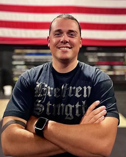Nathan Casteel