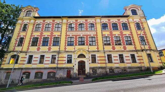 Nejzápadnější město Aš | Radomír Kočí | Realitní makléř Praha