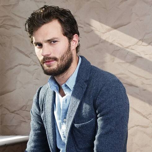 Jamie On Underwear And Tying Women Up