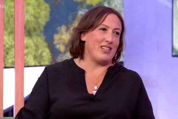 Miranda Hart - Ok