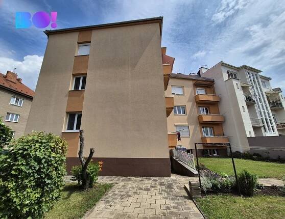 Pronájem bytů, okres Prostějov | Mapio.cz