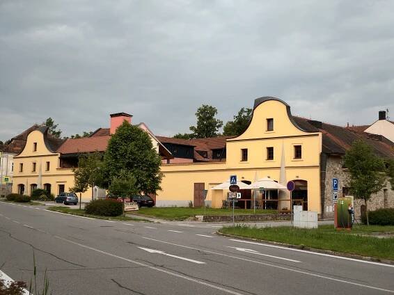 KOMFORTNÍ UBYTOVÁNÍ V TELČI