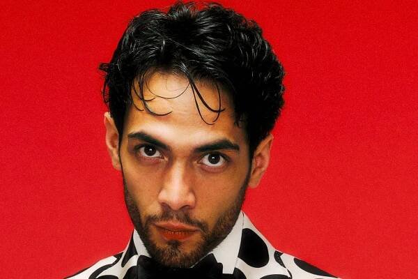 The Very Big Hollywood Debut of Diego Calva, Who Was Hand-Picked for Movie Stardom