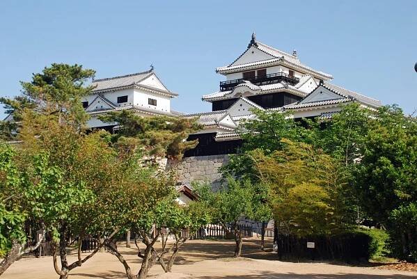 7 recommended castle towns to walk | Voyage au Japon