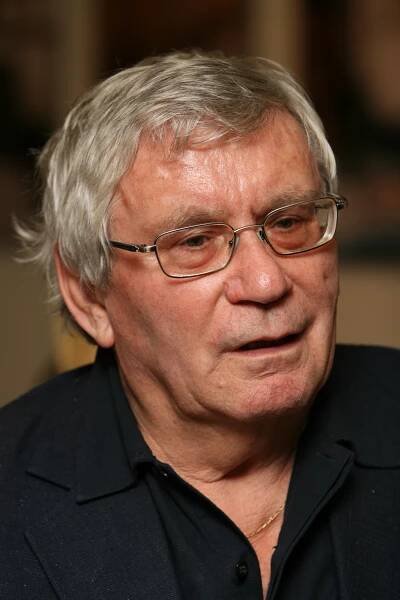 Jaroslav Suchánek