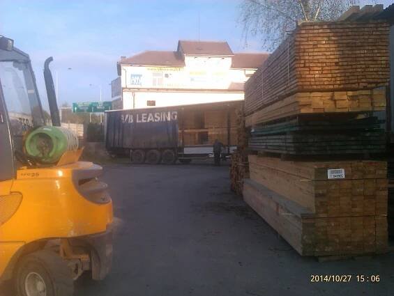 PALUBKY PROCHÁZKA foto 4