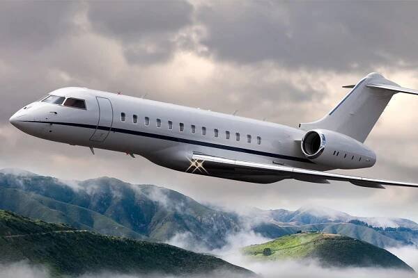 Private Jet USA - Duru Jet
