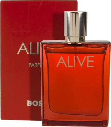 Hugo Boss Alive W P