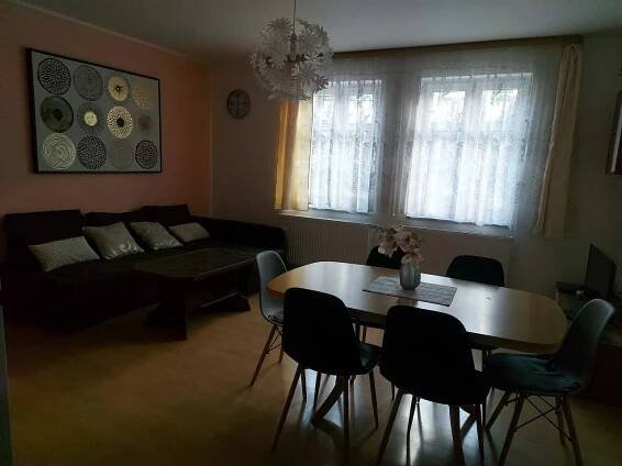 Apartmán Jáchymov Krušné hory, ubytování Jáchymov
