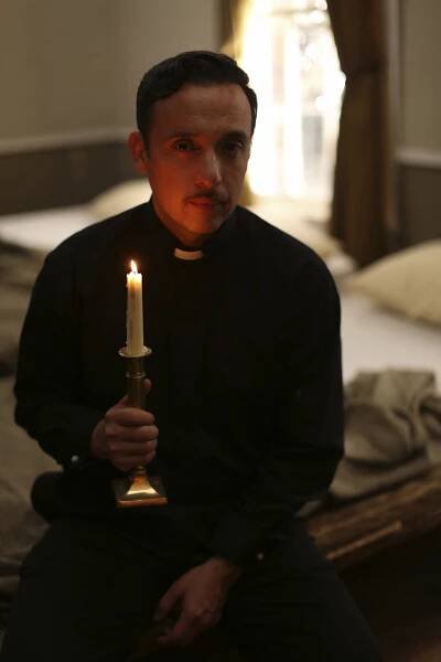 Seth Michaels - St. Agatha - Promo