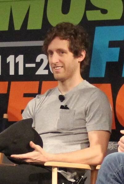 Thomas Middleditch - Wikipedia