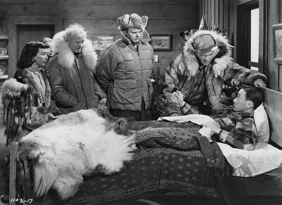 Alan Hale Jr.