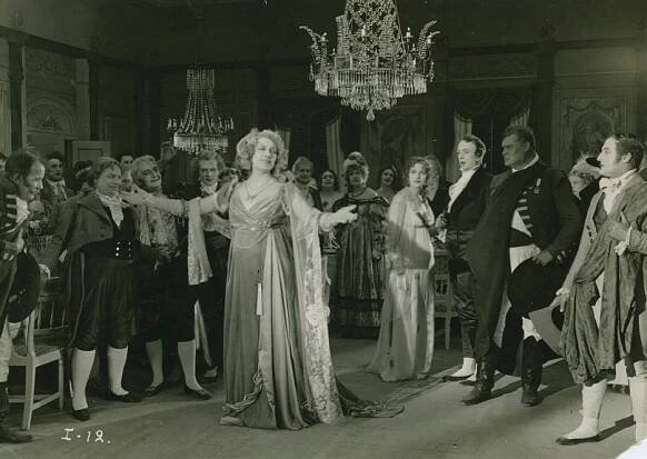 Gerda Lundequist