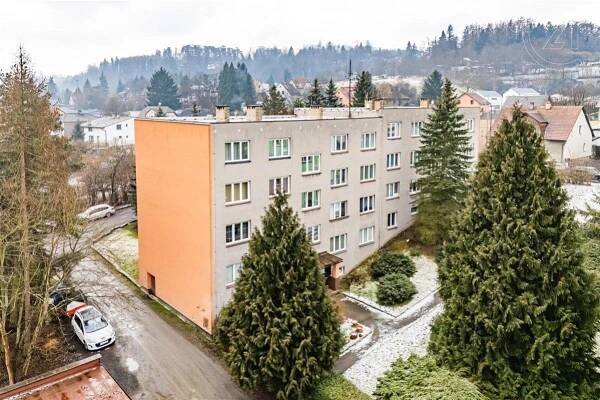 Byt 3+KK, 77,5 m  Pražská, Mnichovice, obrázek č.29