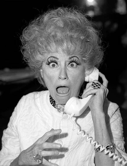 Phyllis Diller - Wikipedia