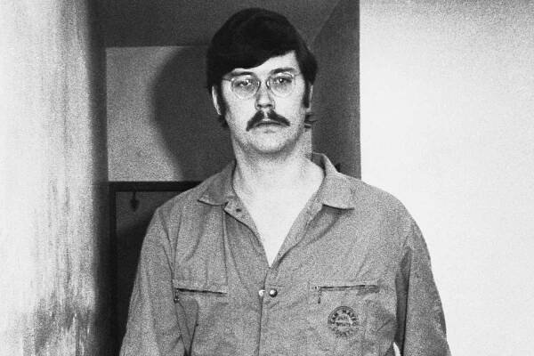Where Is Ed Kemper Now? Revisiting the Co-Ed Killer’s Murder Spree That Began with His Grandparents 61 Years Ago