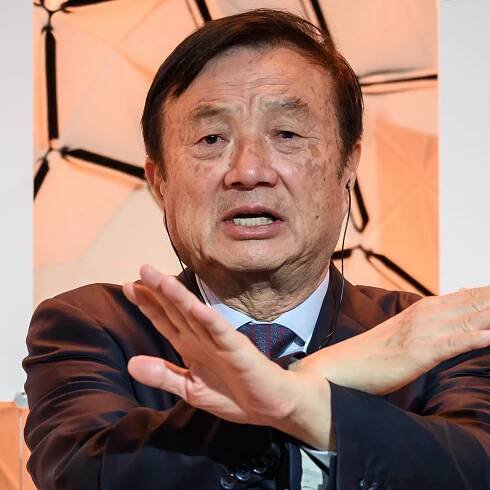 Huawei denies U.S. intelligence claims of backdoors in its network