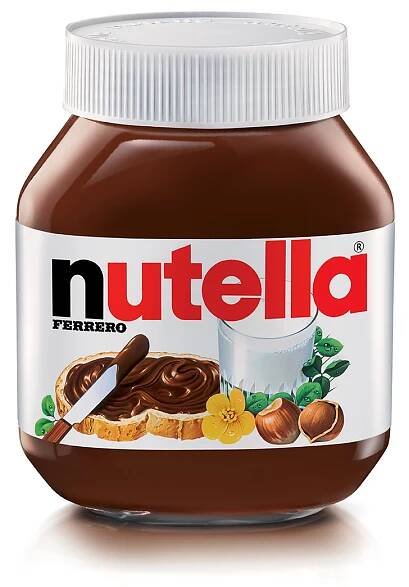 Nutella