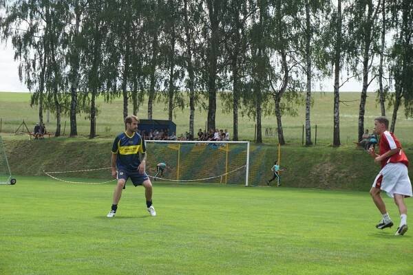 Oslavy 100. výročí založení T.J. SOKOL Svratouch dne 22.- 23.6.2019 – Obec Svratouch