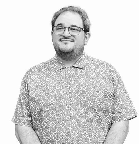 Ben Steele - Siege Media