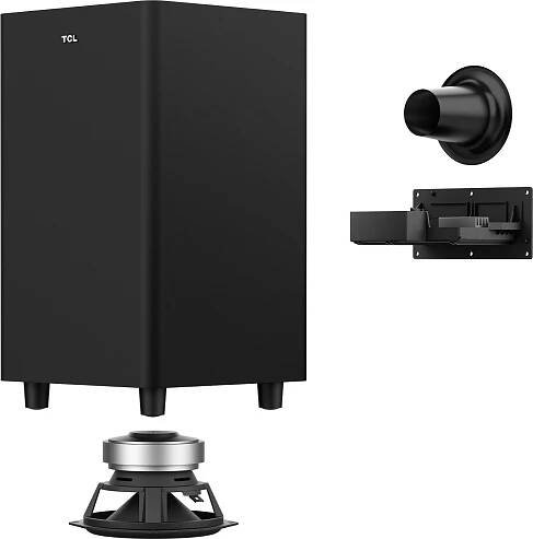 TCL TS8132