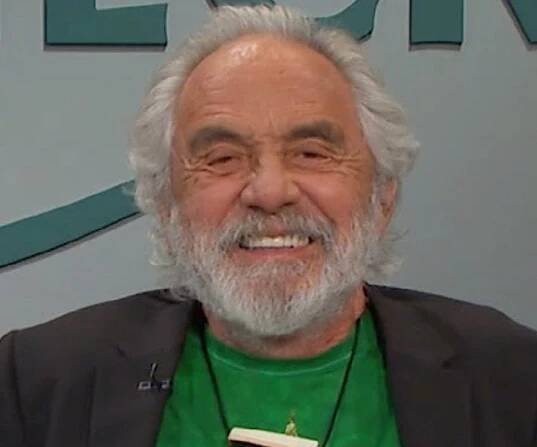 Tommy Chong