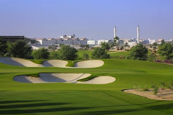 Great Golf Destinations — Luxury Golf Holidays & Sporting Experiences | Front 9 Travel 