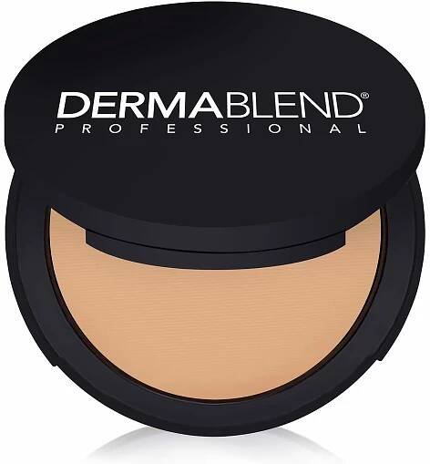 Dermablend + ntense Powder Camo Mattifying Foundation