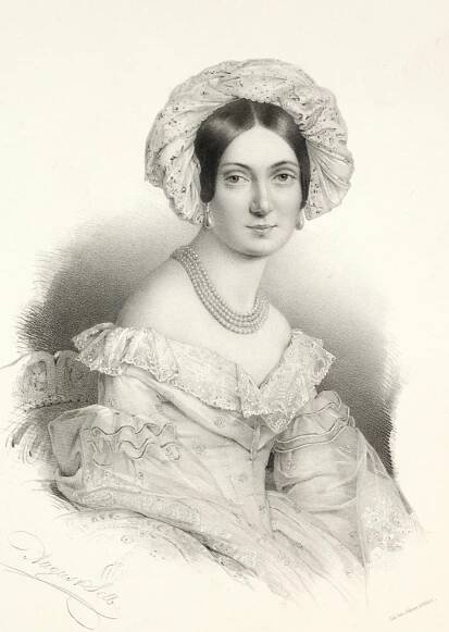 Melanie Metternich-Zichy – Wikipedie
