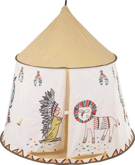 KiK KX7933 117 x 110 cm vigvam