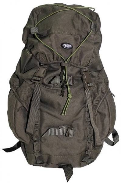 MFH Recon II 25 l Olive od 828 Kč